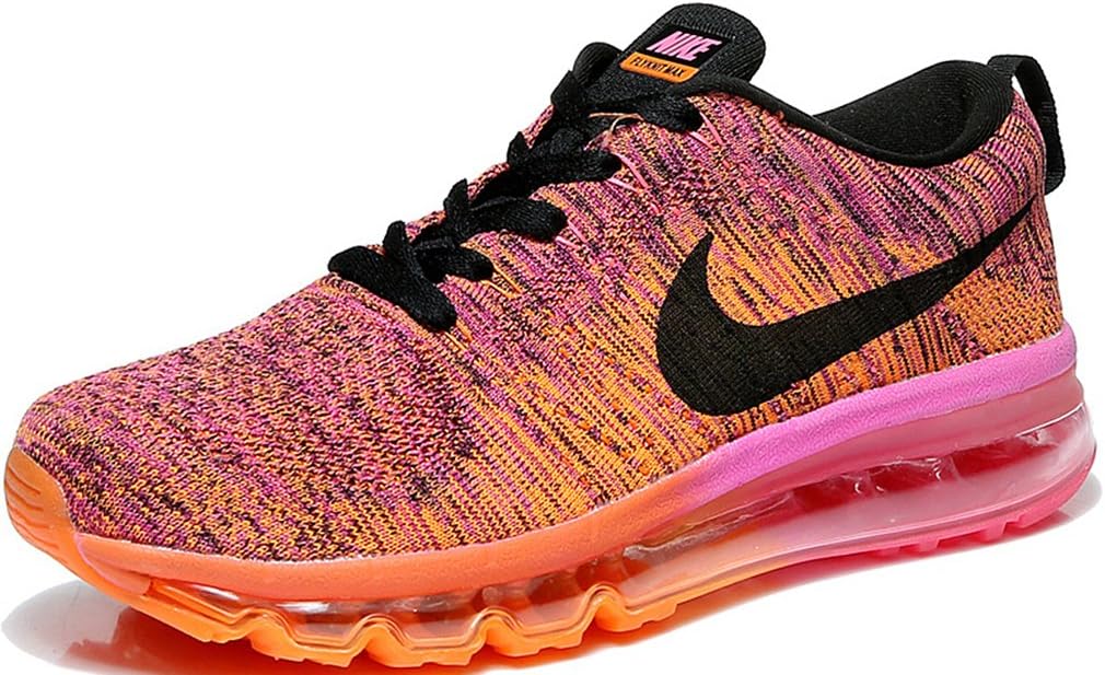 women's flyknit max
