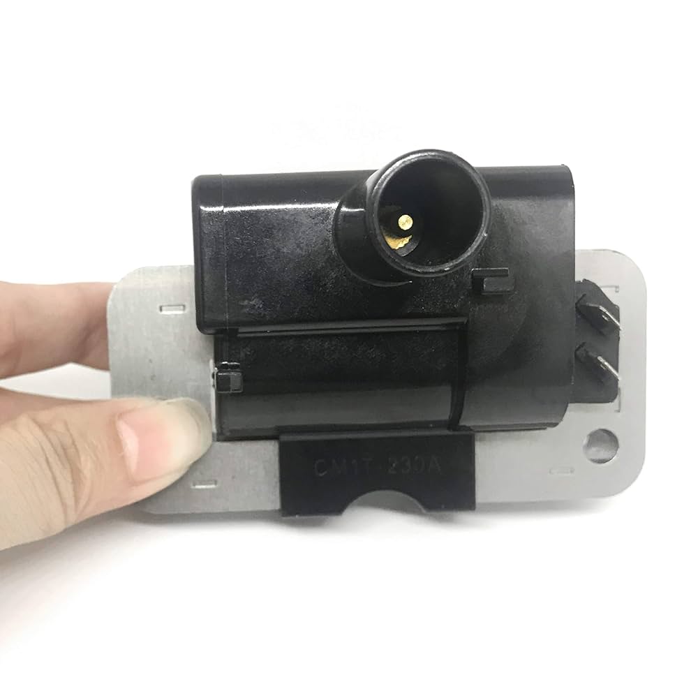 ５Cニャンパッタ Amazon.com: Set of 8 Ignition Coil Pack Fits for 5.6 V8 2004