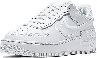 Nike Women's Air Force 1 Shadow Sneaker