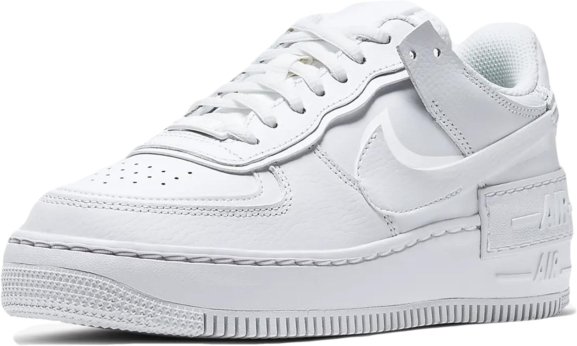 Nike Women's Air Force 1 Shadow Sneaker