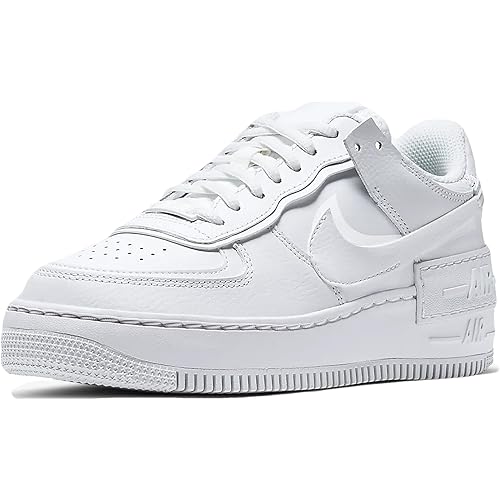 Nike Women's Air Force 1 Shadow Sneaker