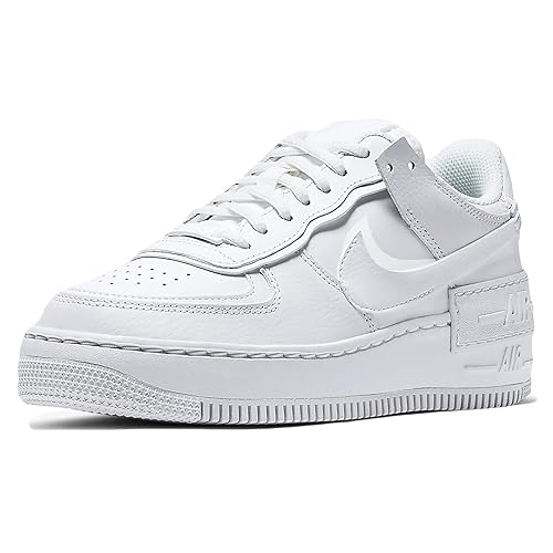 Nike Women's Air Force 1 Shadow Sneaker
