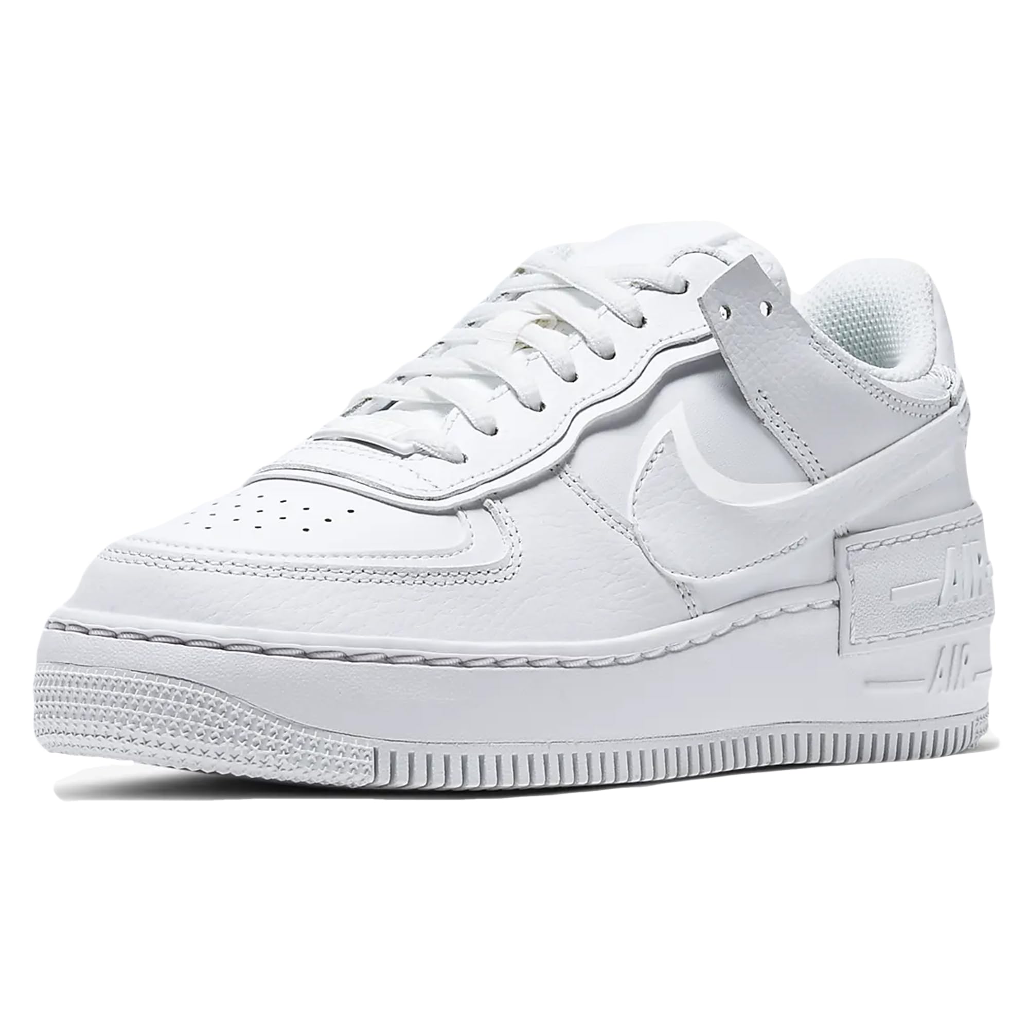 NIKE Women's W Af1 Shadow Basketball Shoe