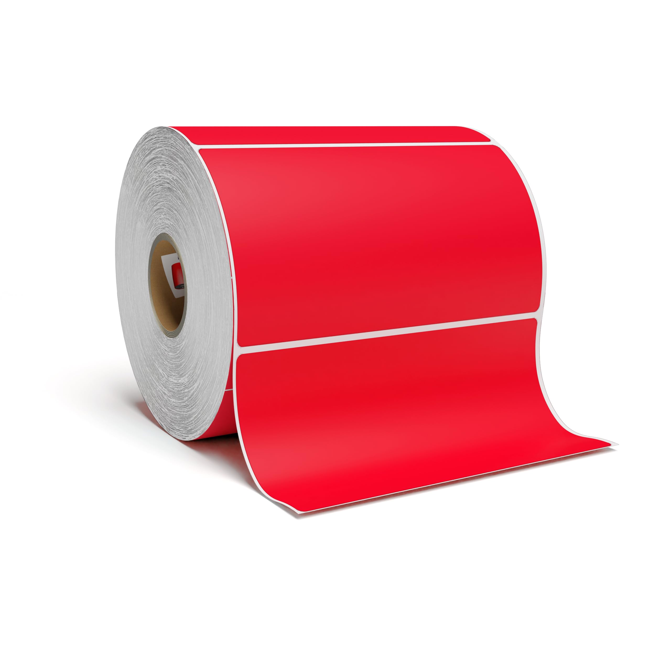 2 シール Zebra Printer Labels 4x2, 12 Rolls : Amazon.ca: Office Products