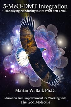 5-MeO-DMT Integration Embodying Nonduality is Not What You Think The Entheogenic Evolution