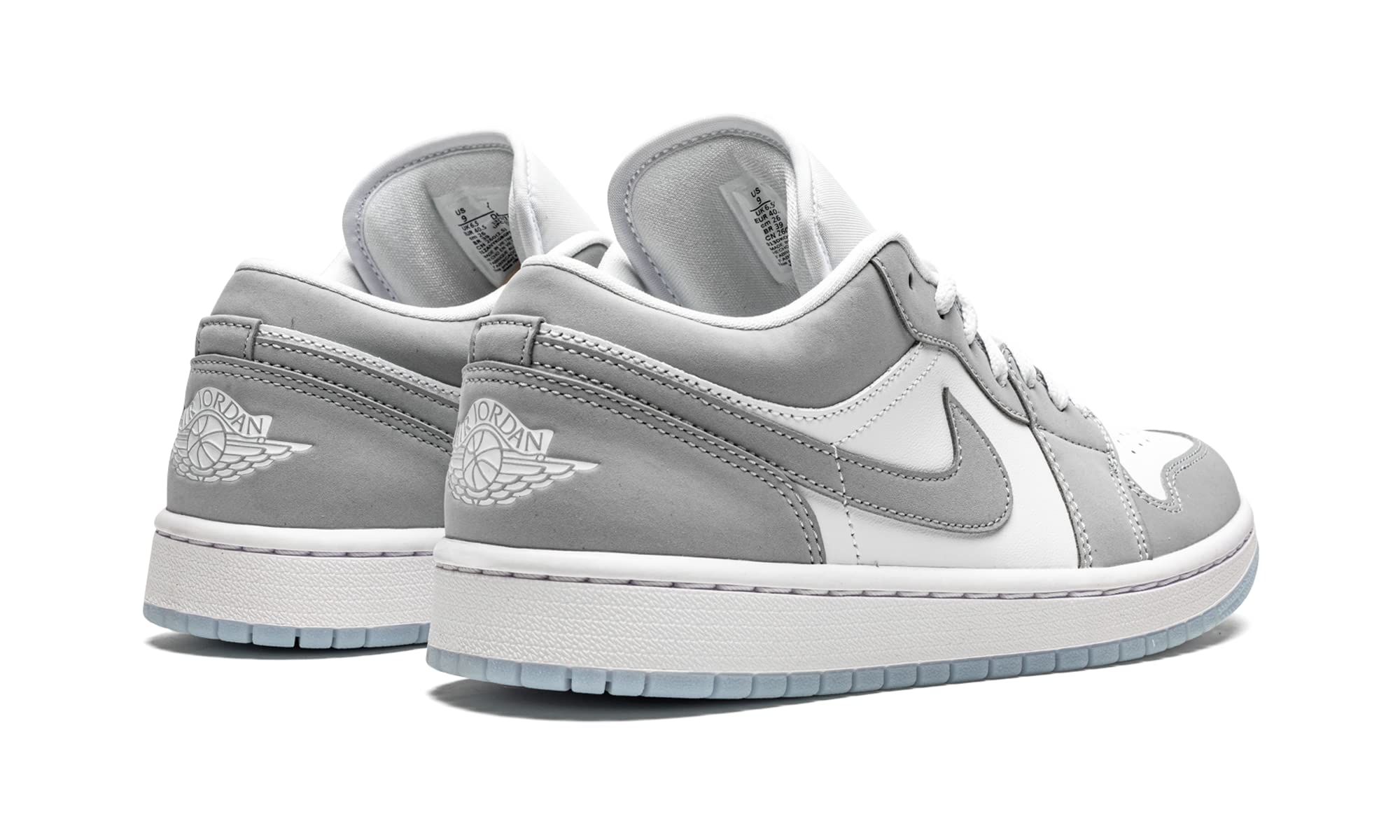 jordan Womans Air 1 Low