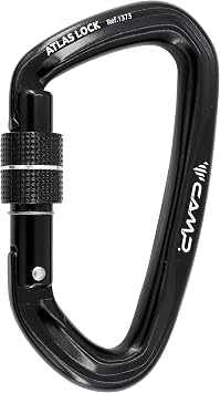 Camp Atlas Lock Carabiner