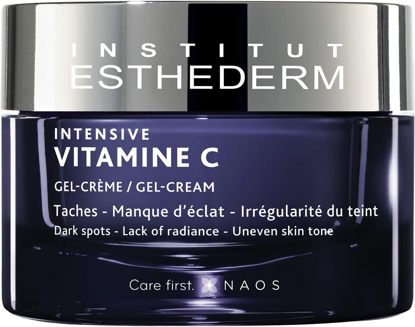 Institut Esthederm Intensive Skin Brightening Vitamin C Moisturising Face Cream 50ml