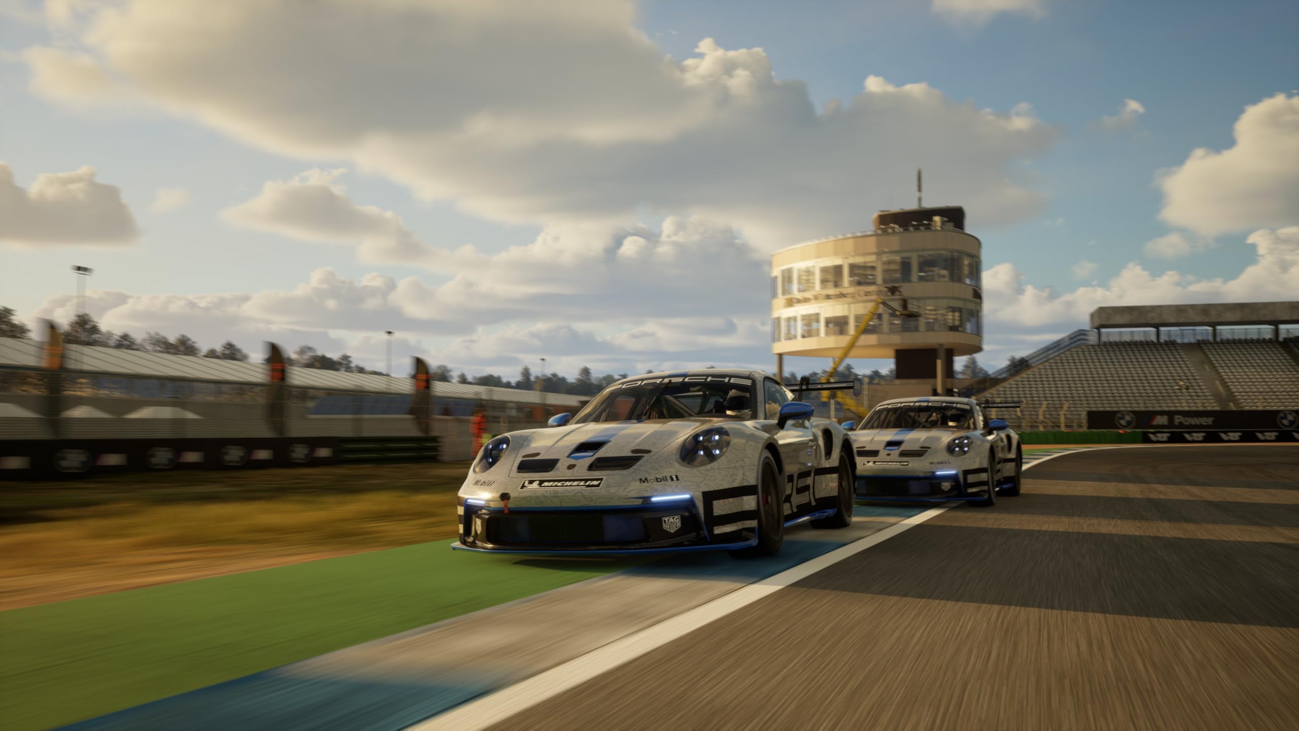 Rennsport - Deluxe Edition (Kod do pobrania gry w pudełku) - PC