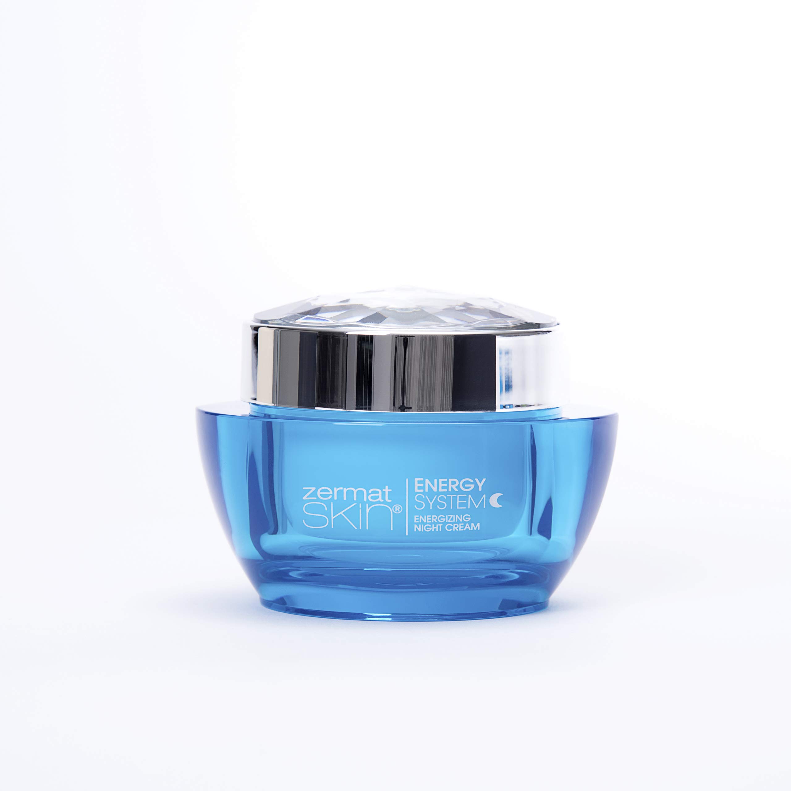 Amazon.com : Zermat Skin, Energy System, Night Cream, helps to