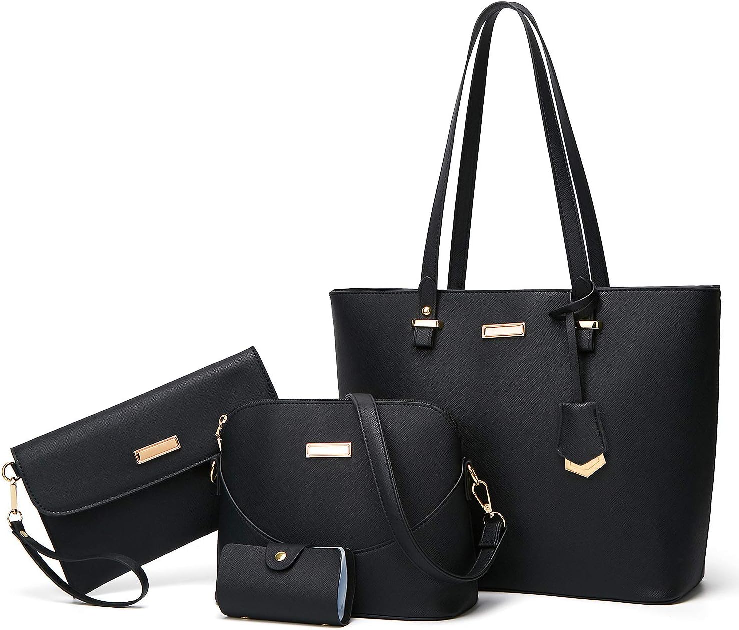 Purses and Handbags for Womens Satchel Shoulder Tote Bags Wallets