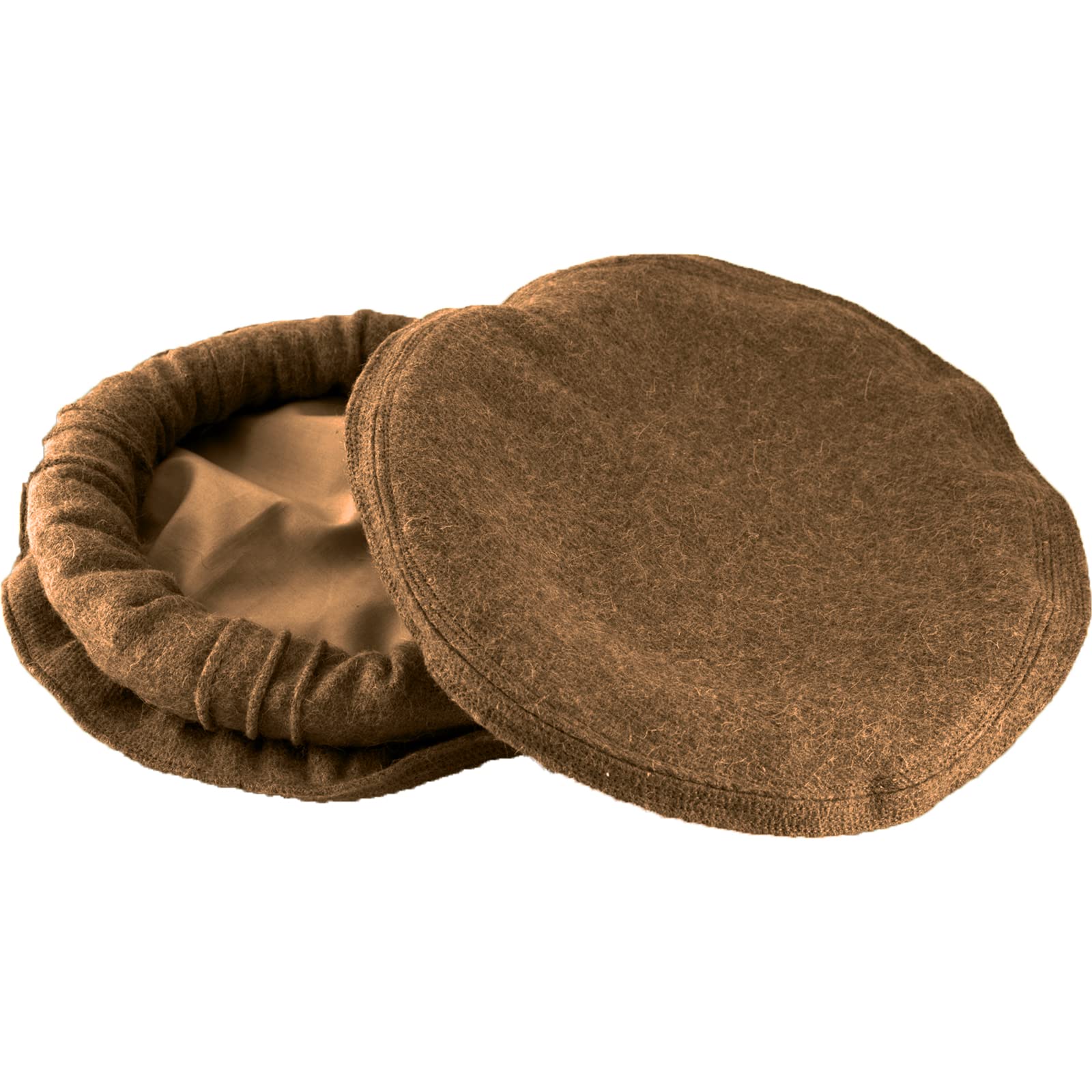 Desert DressDesert Dress Afghan Pakol Pakul Hat Nwfp Taliban Gear Mens Tribal Head Gear