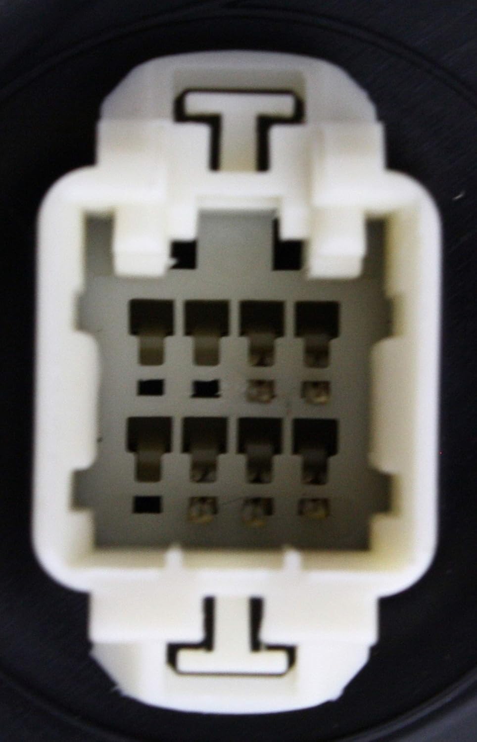 Kool Vue Passenger Side Power Heated Mirror for Honda Odyssey 2005-2010 Paintable