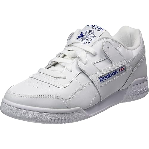 Reebok Men's Workout Plus