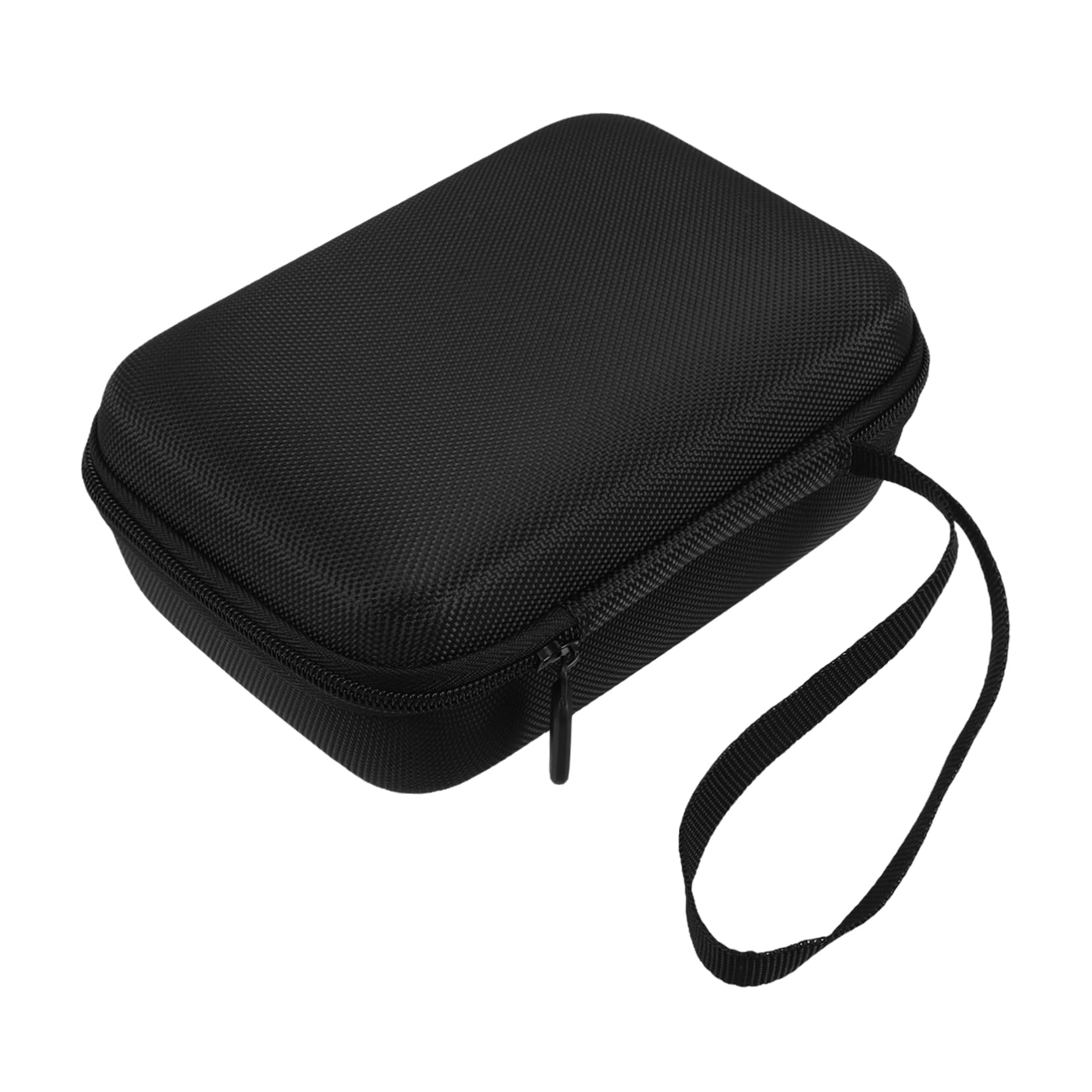 SUPVOX Travel Recording Bag Multi Purpose Microphone Storage Soft Case for Electronics Organized Storage