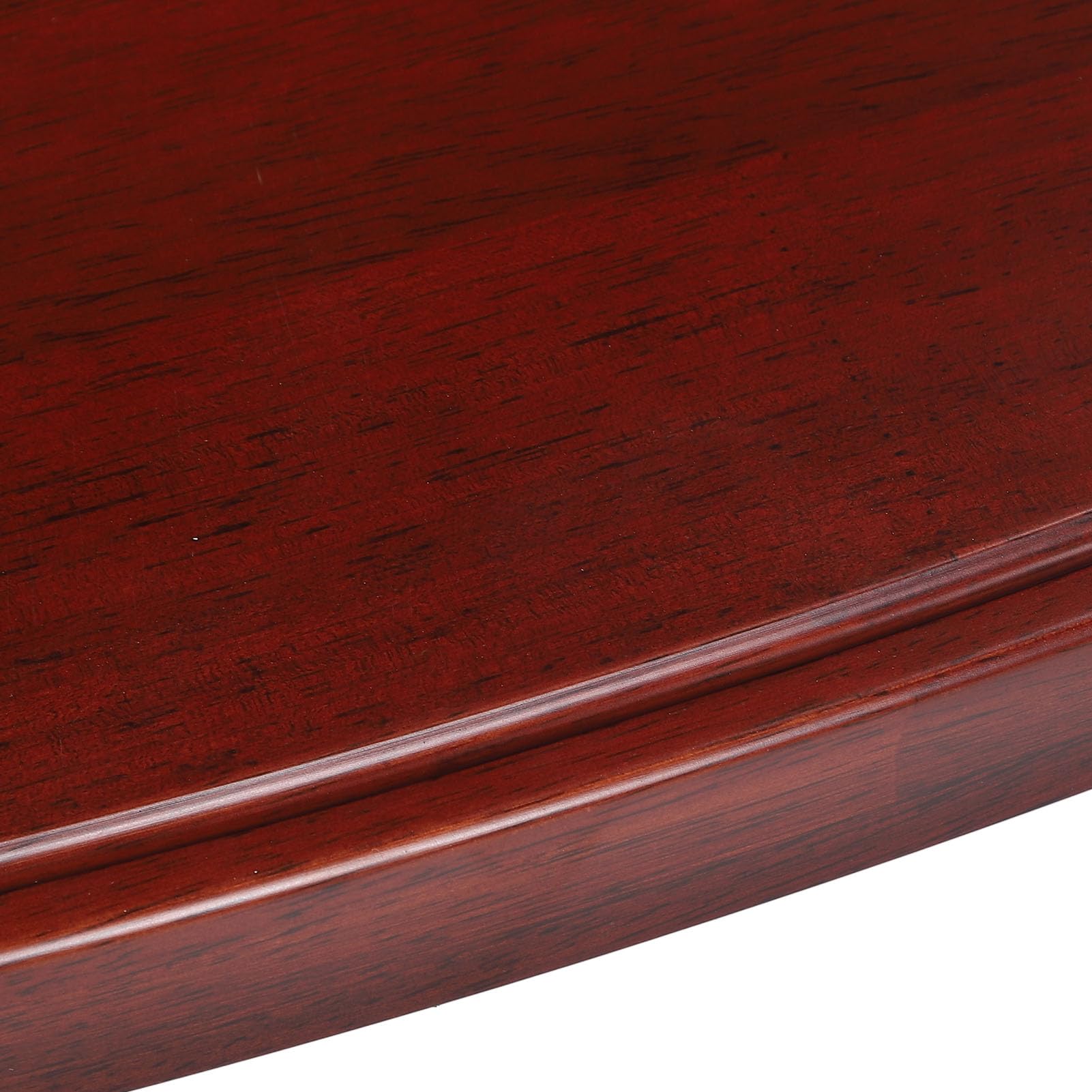 Piano Tavolo per, Piano Tavolo per Barca in Legno Massello di Rovere Rimovibile Resistente all'acqua da 18 Mm, Marino con Design retrò per, Barche, Yacht