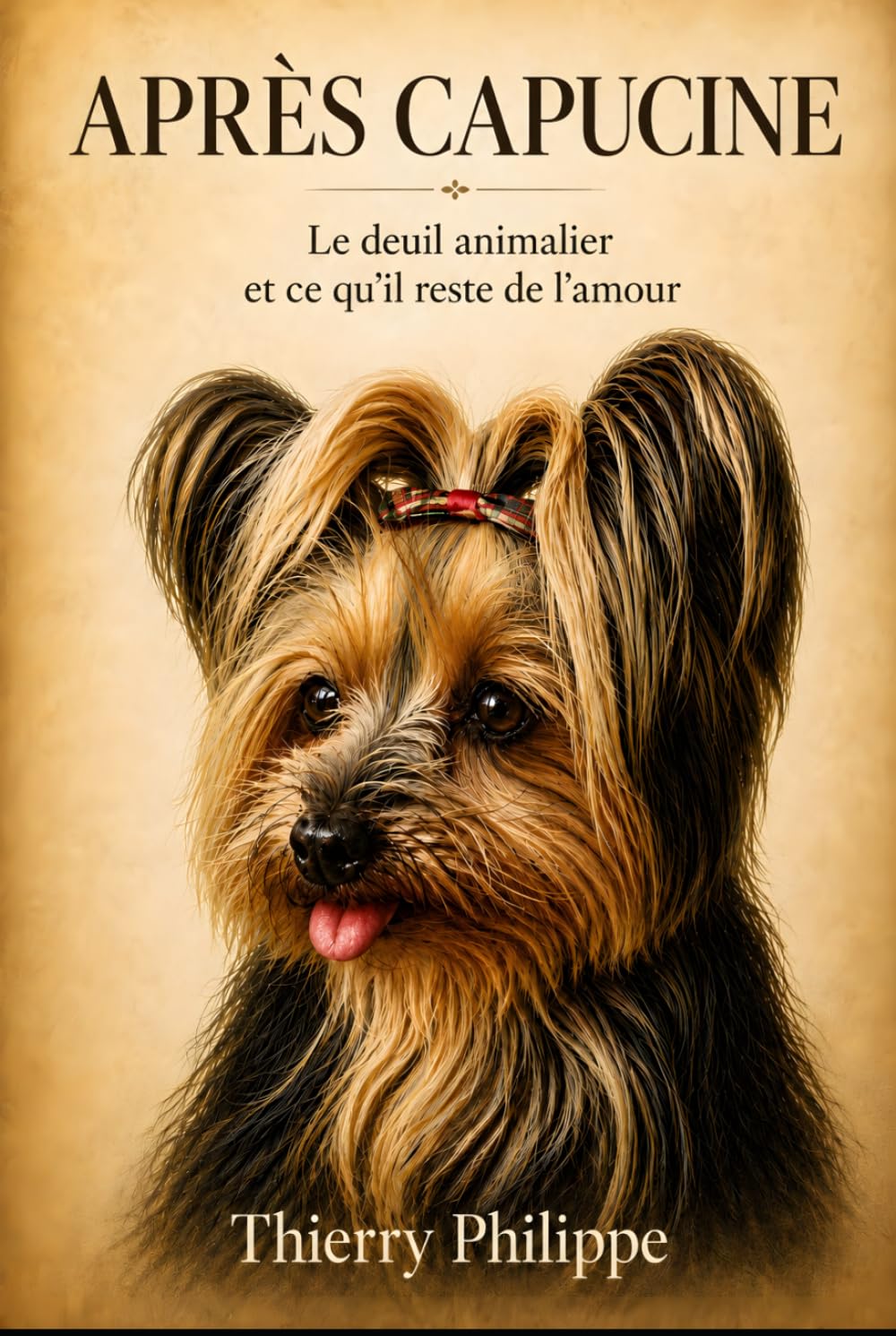 Après Capucine
