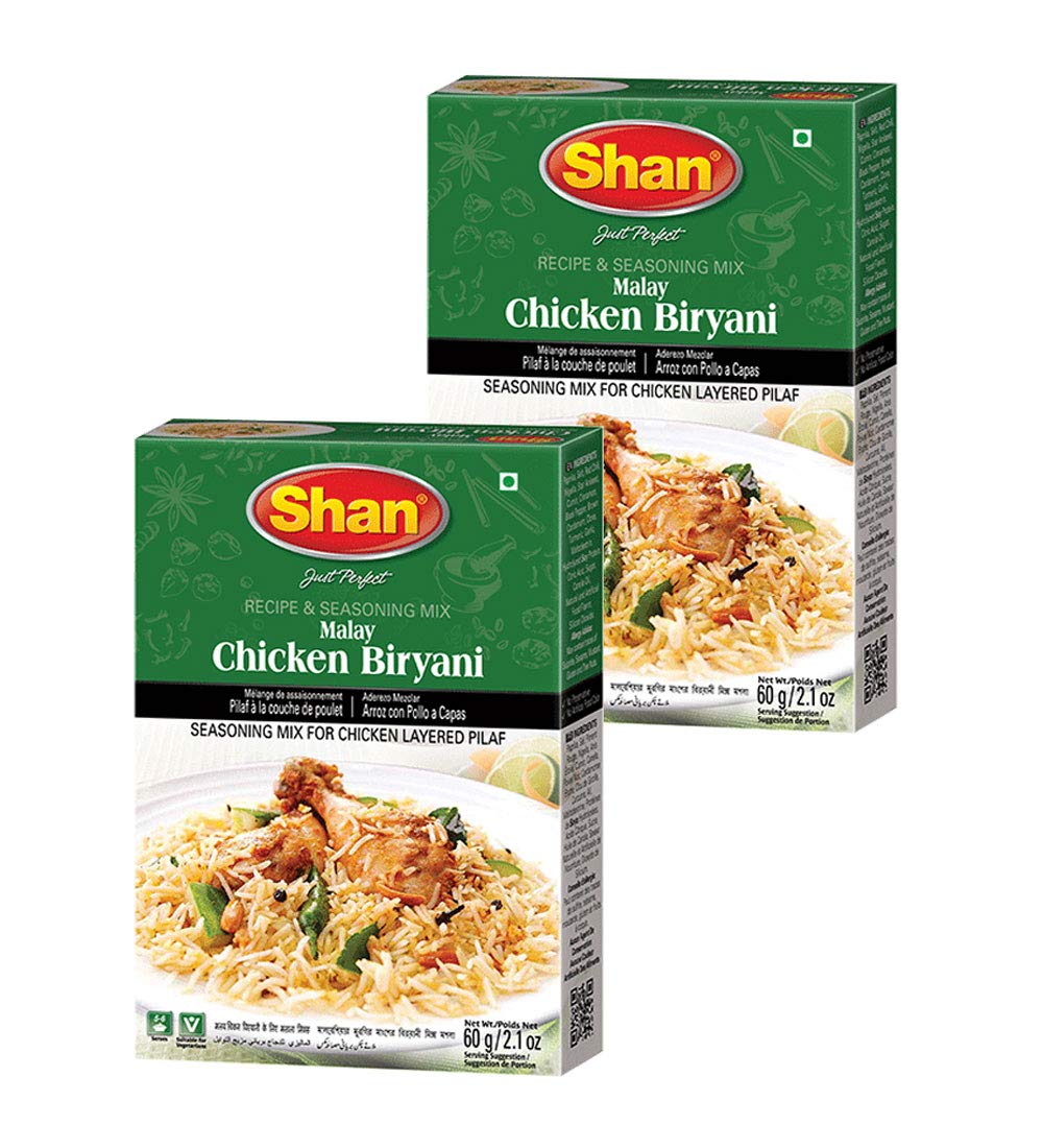 Palak Paneer Mix 100 g