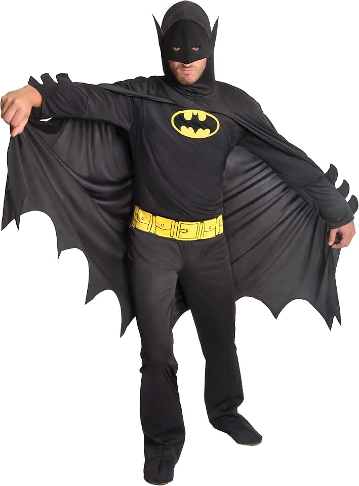Costume Batman