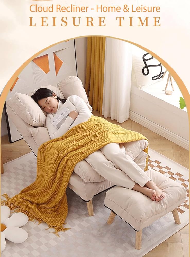 Amazon｜リクライニングチェア リクライニングソファ 一人用