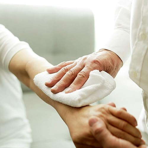 Miniatura 9 de Medline Remedy Phytoplex - Espuma limpiadora hidratante, gel de baño sin enjuague y champú, sin parabenos ni sulfatos, 8 onzas líquidas (paquete de