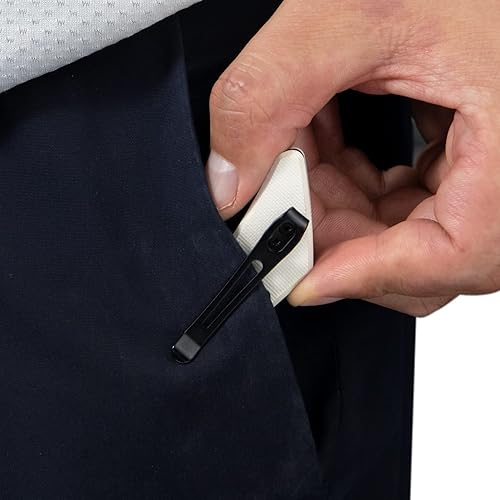 Miniatura 8 de KUBEY Raven KB245F - Cuchillo de bolsillo plegable