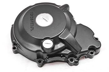 Amazon.co.jp: ホンダ純正 カバー L クランクケース 11341-KYJ