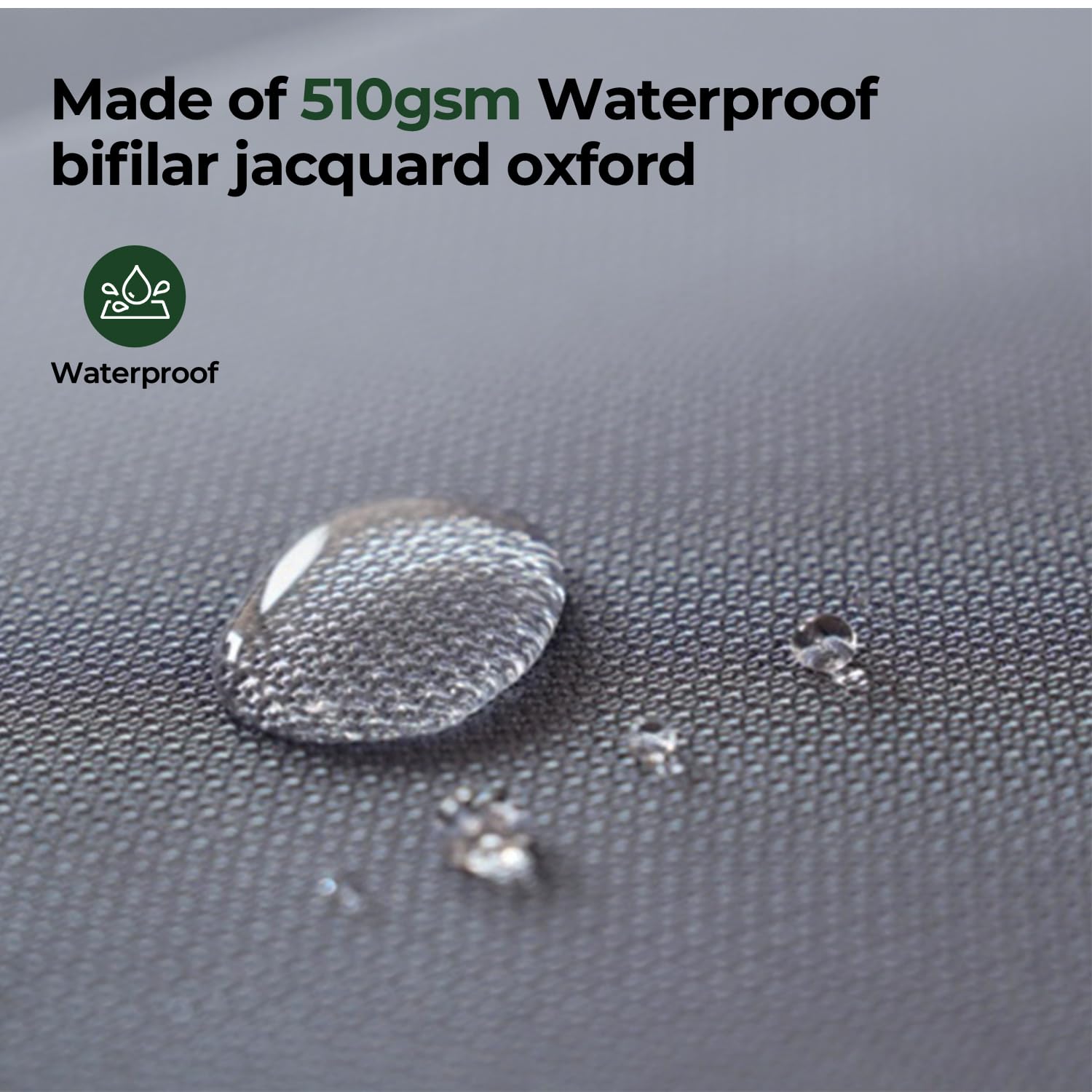 Snapklik.com : Oxford Dog Bed For Large Dogs, Waterproof Dogs Crates ... - Easy Clean Waterproof Dog Crate Pad