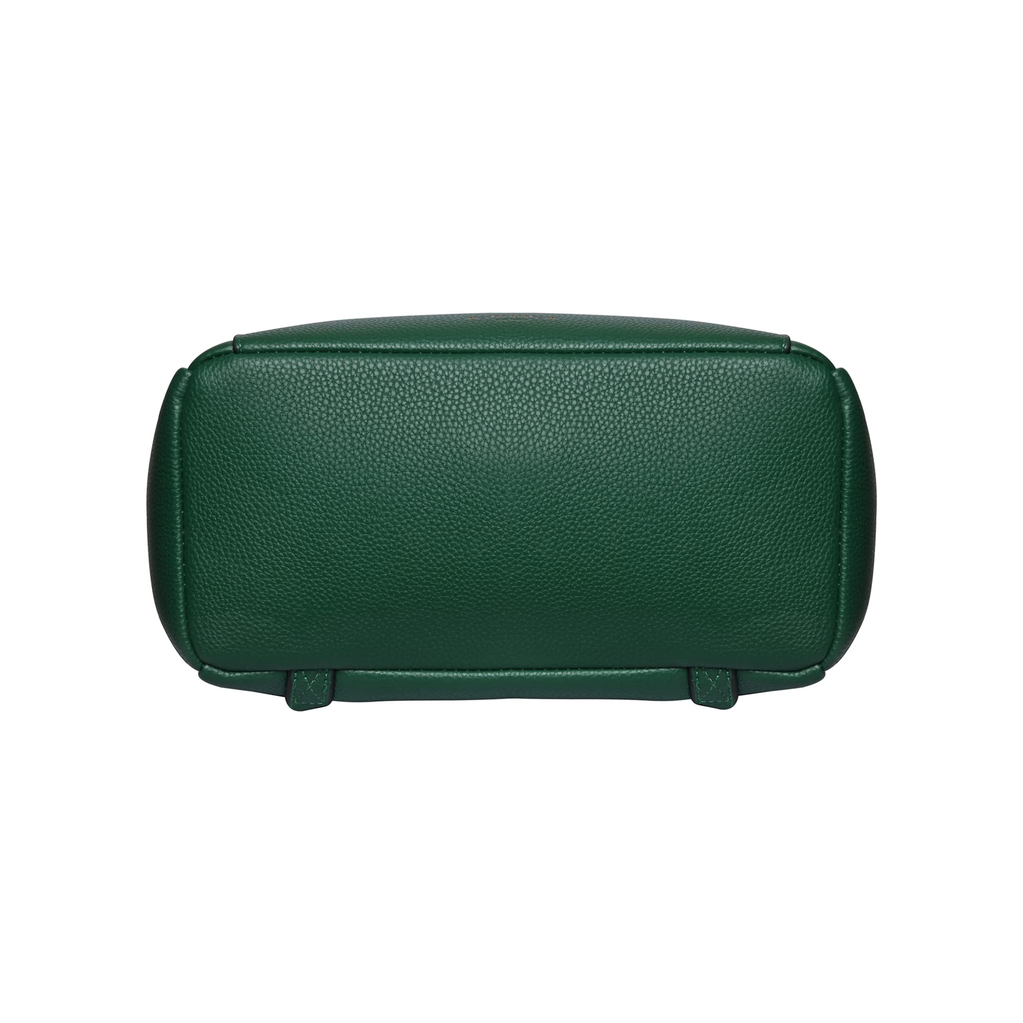 Accessorize London Womens Faux Leather Sammy Backpack Desertcart