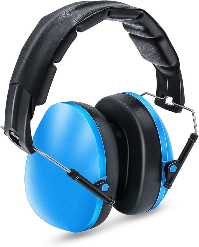 Amazon.co.uk ear defenders for kids