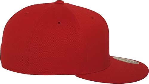 Miniatura 5 de Flexfit Gorra ajustada Premium 210 para hombre
