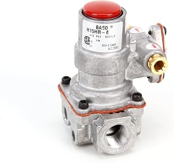 Jade 3000010243 Valve Safety
