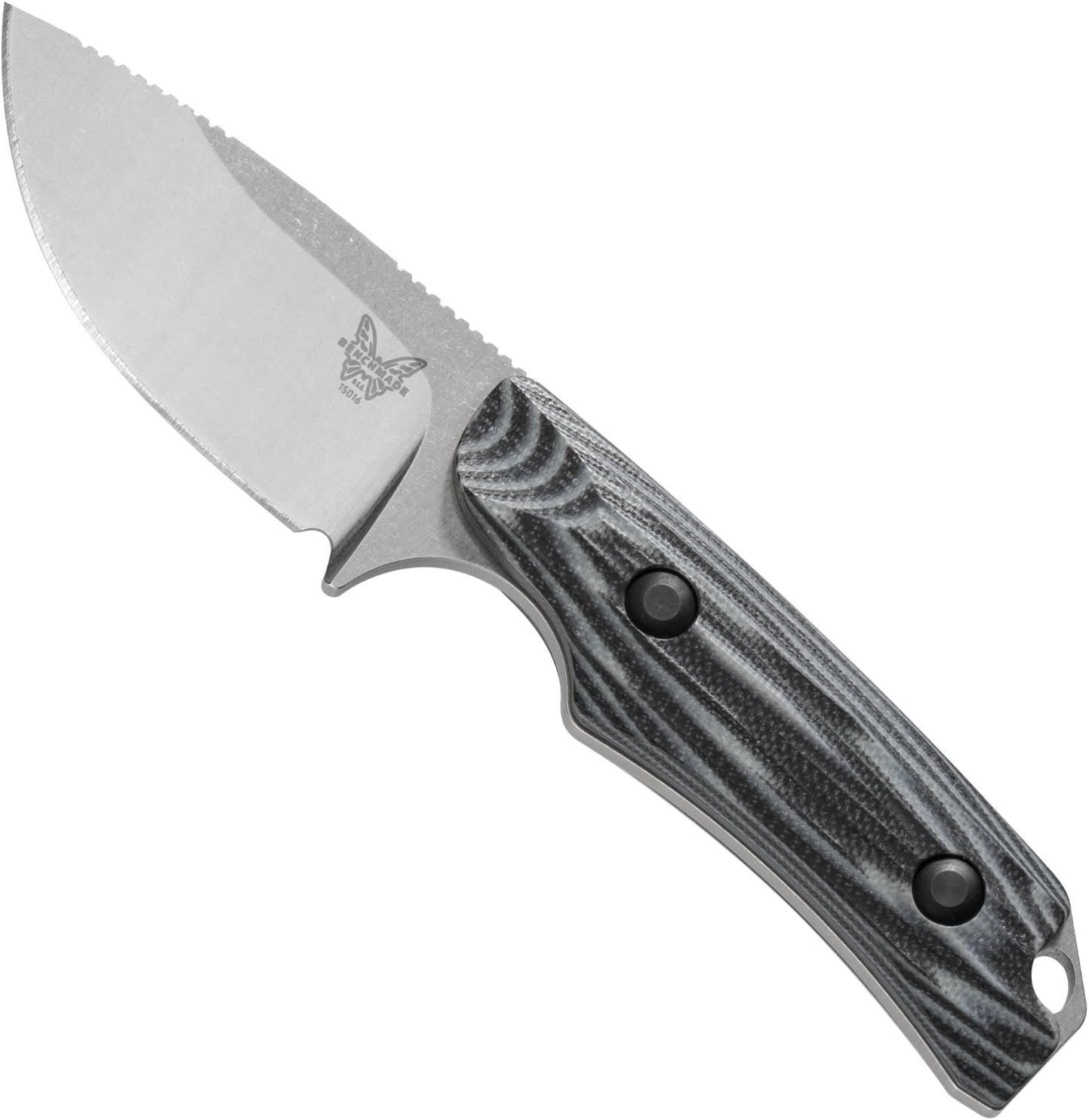 Benchmade Hidden Canyon Hunter 150161 Compact Fixed