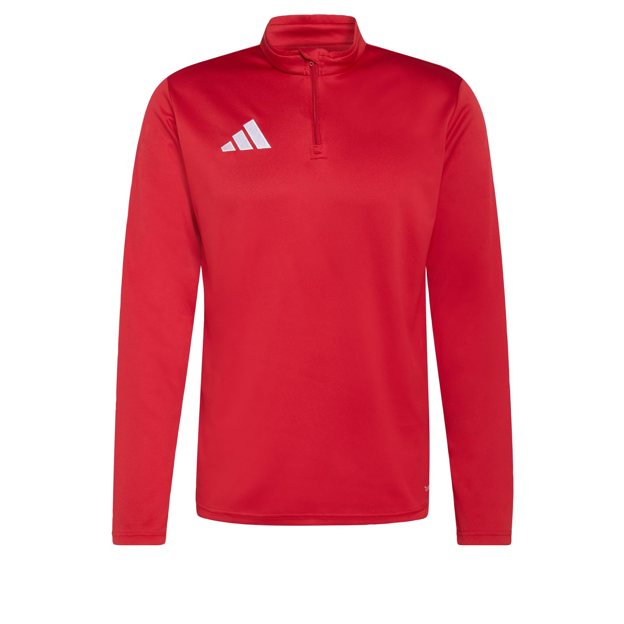 adidas Men's Entrada26 Training Top Sweatshirt, team power red 2/white, 3XL