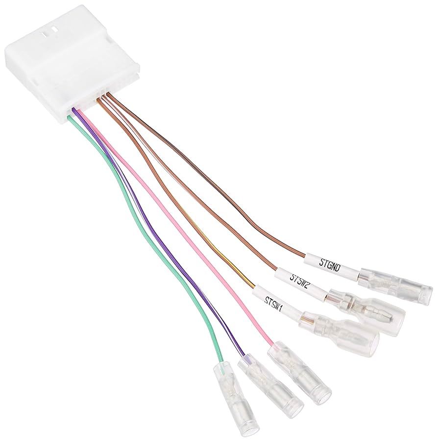 Amazon | カナック企画 NITTO トヨタ車用ステアリングリモコン