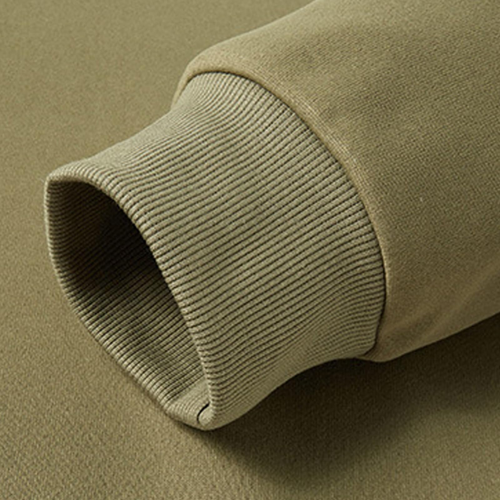 Generisch Tuta sportiva da uomo, da jogging, da donna, 2 pezzi, con cappuccio e hsoe, per il tempo libero, comoda, tuta da fitness, casual, a maniche lunghe, da jogging, in cotone