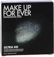 新品 4個入 ウルトラ HD ルースパウダー MAKE UP FOR EVER 試してみた】ウルトラHDルースパウダー MAKE UP FOR EVERの人気