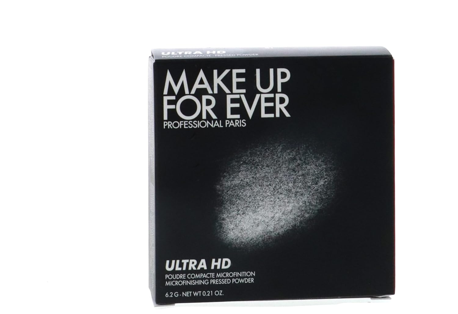 Ultra HD Pressed Powder – 1 Translucent by Make Up For Ever for Women – 0.29 oz Powder Ultra HD Pressed Powder – 1 Translucent by Make Up For Ever for Women – 0.29 oz Powder