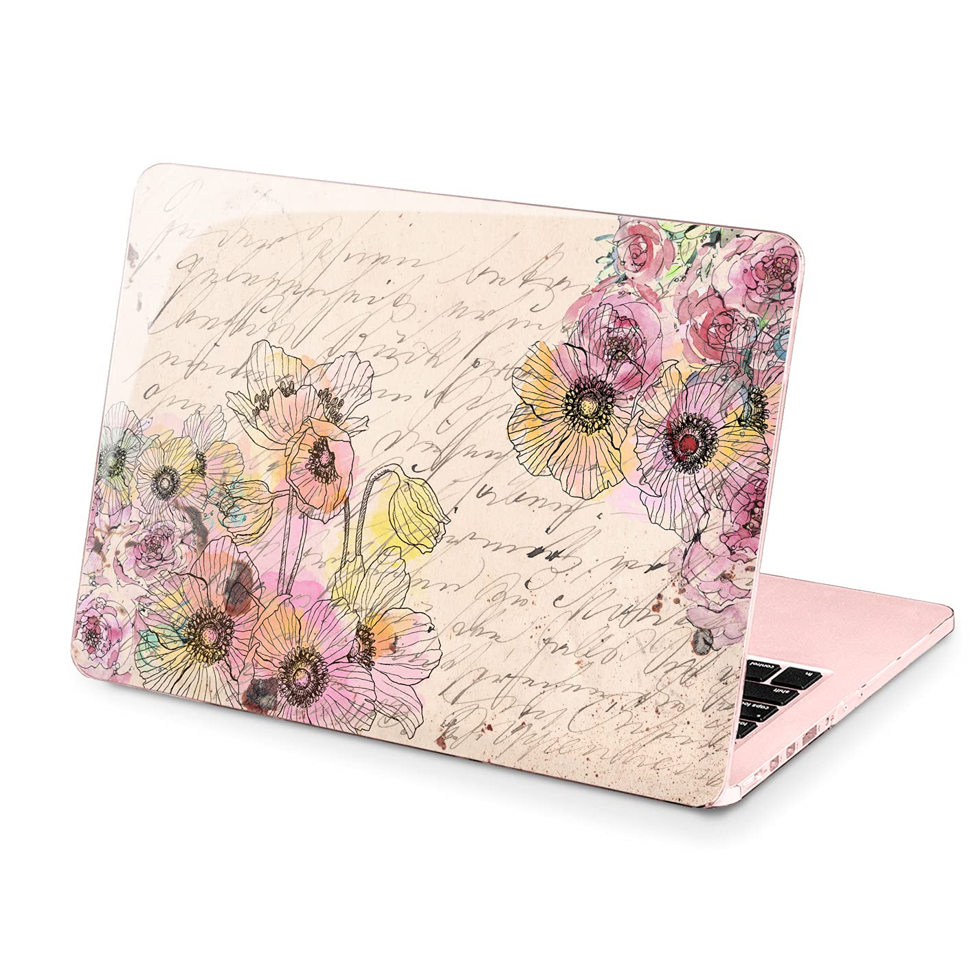 Amazon.com: Cavka Hard Case Compatible for MacBook Pro 16 14
