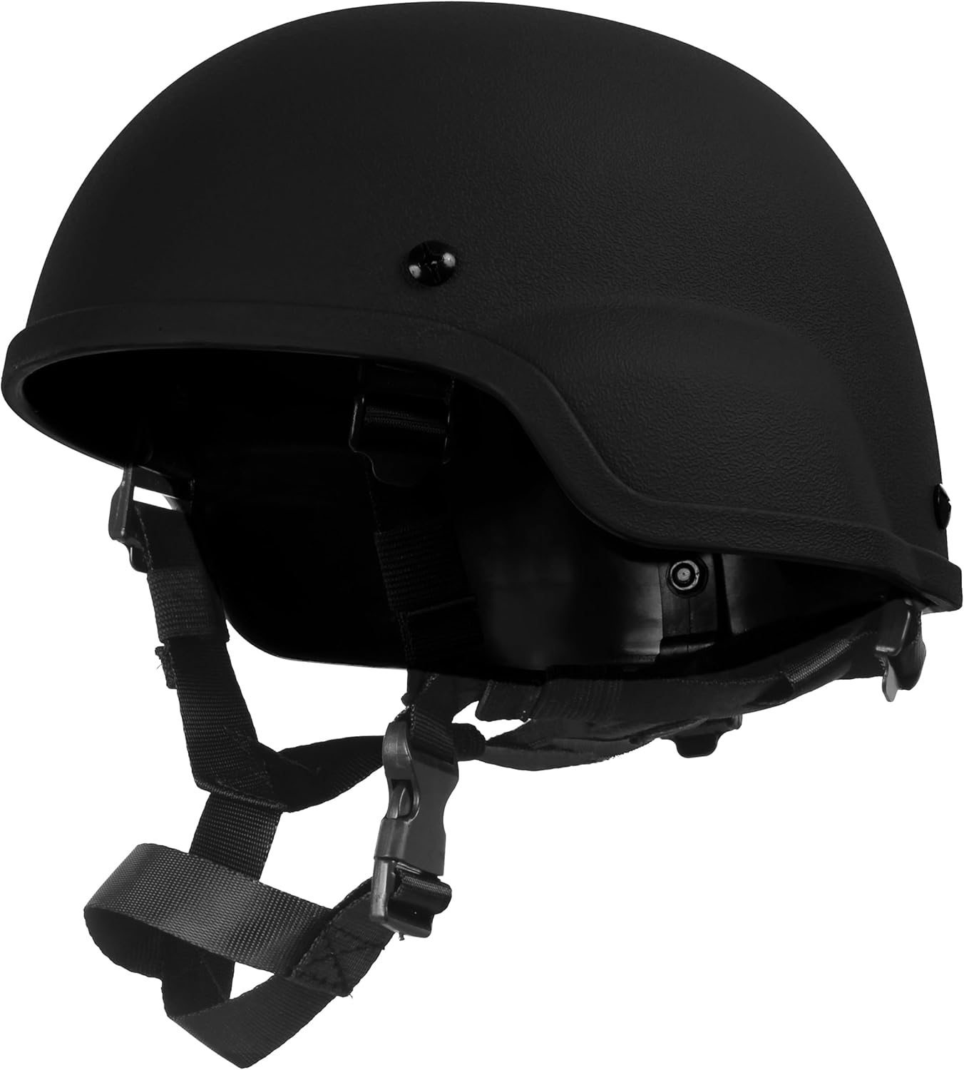 Rothco ABS Mich-2000 Replica Tactical Helmet - Lightweight & Durable Headgear for Outdoor Activities, Costumes, and More