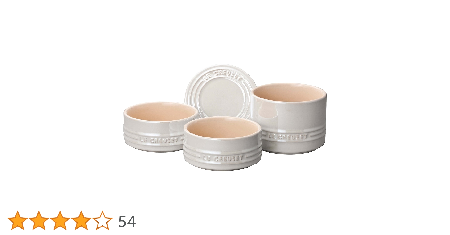 ル・クルーゼ ラムカンスタンド ホワイト Amazon|ル・クルーゼ(Le Creuset) 耐熱容器 スタッキング