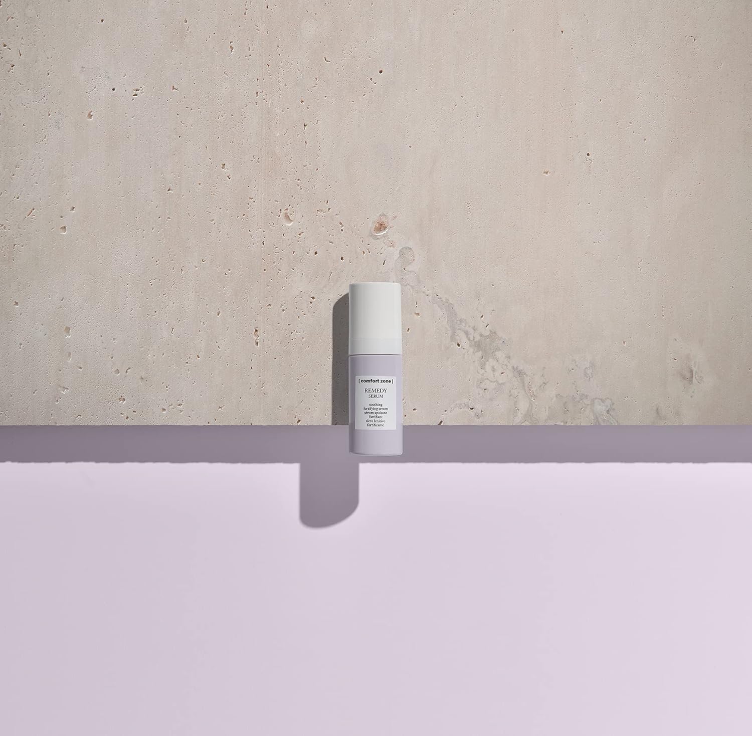 [ comfort zone ] Remedy Soothing Serum, Fragrance-free Intensive Formula For Soothing, Fortifying Action, Perfect For Sensitive Skin, 1 Fl. Oz. - Image 7