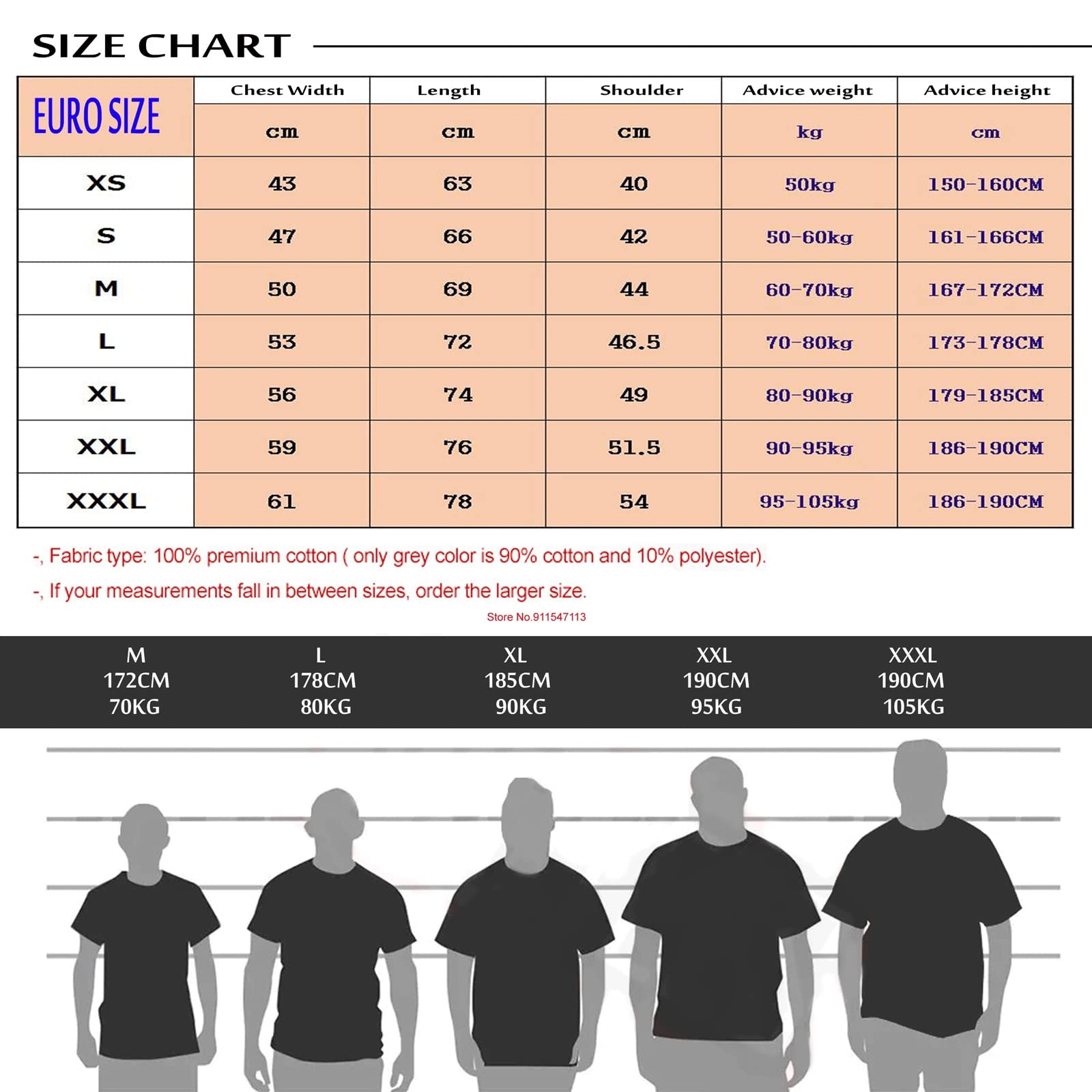 PROPFE T-shirt, Men cotton tshirt RedT shirt animespace robot drop shipping (Color : Hortel�, Size : XS)
