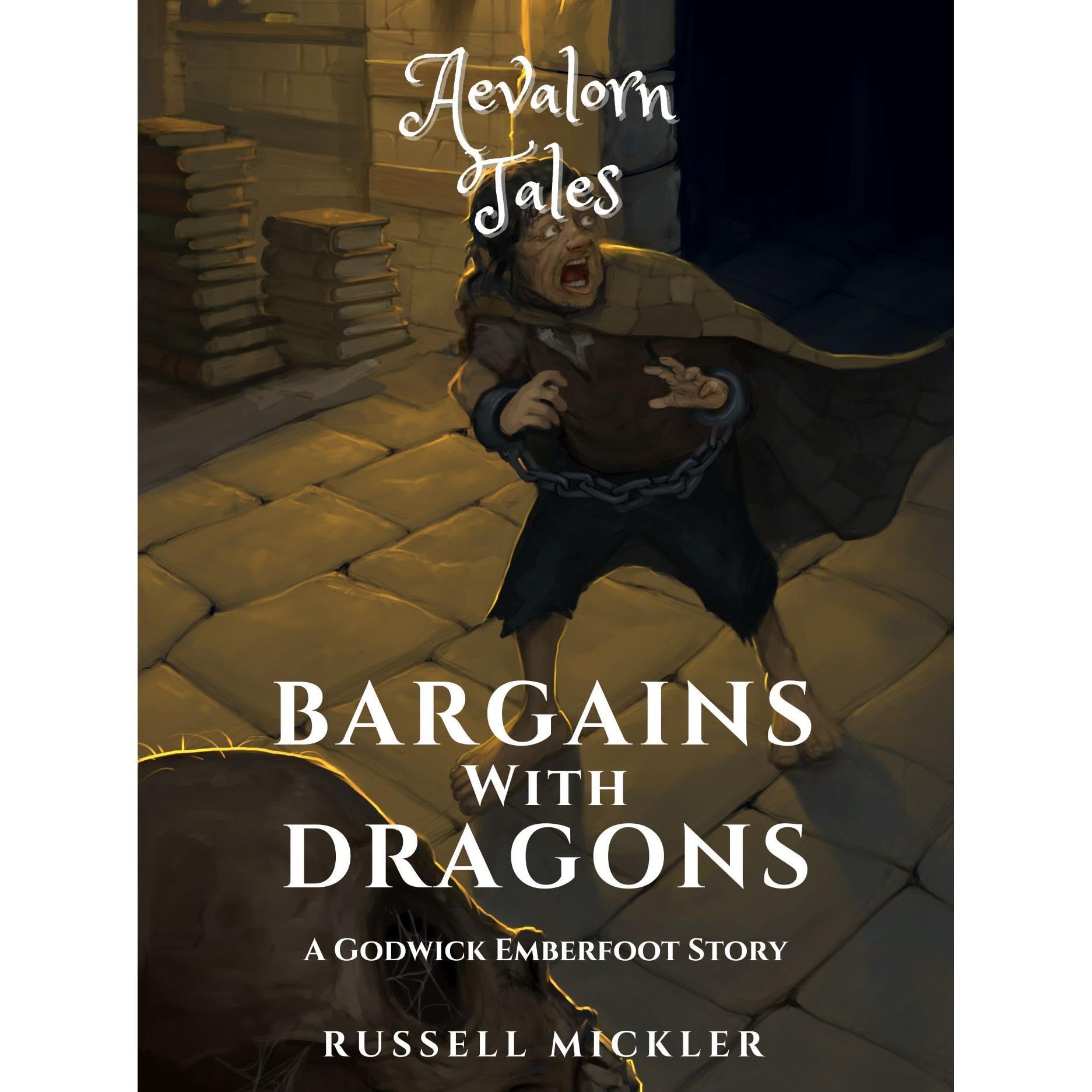 Bargains With Dragons