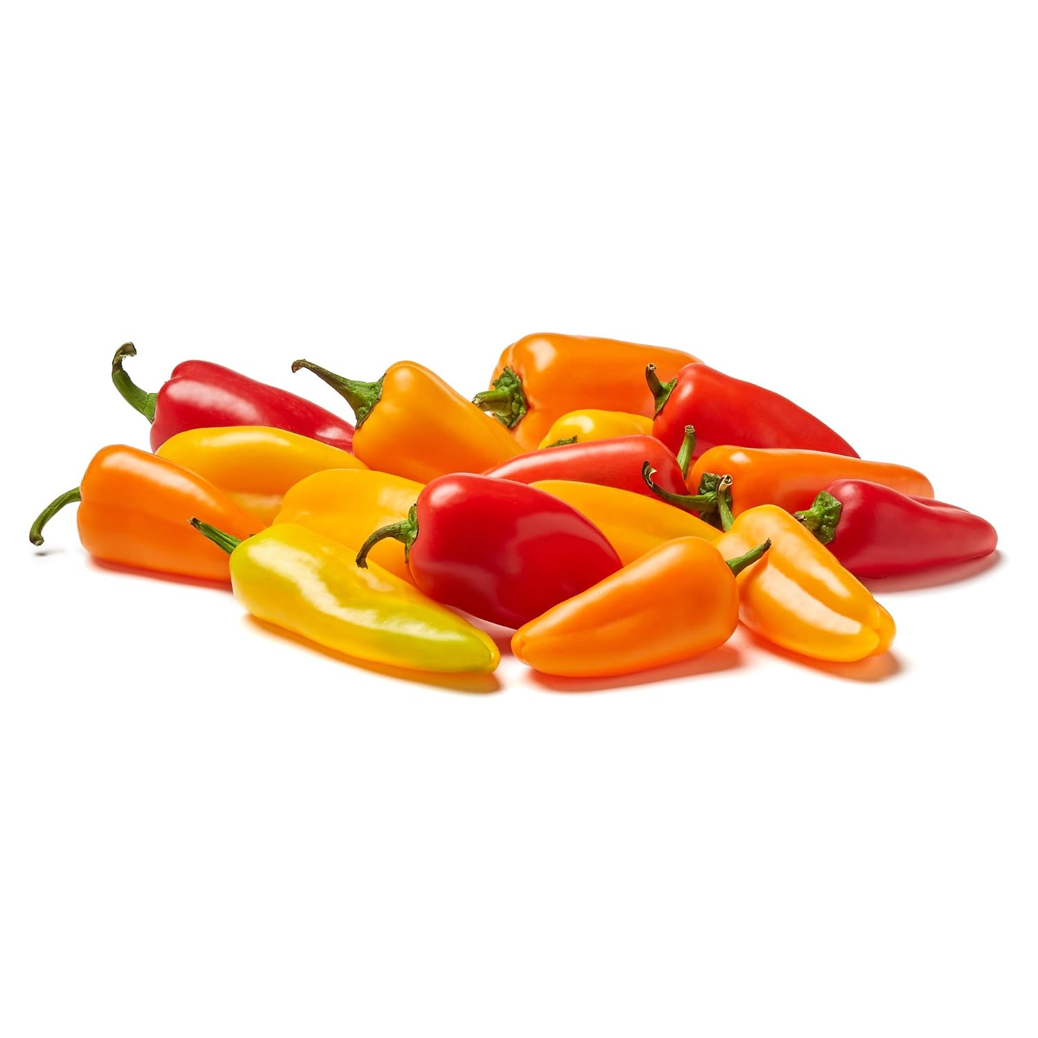 Sweet Mini Peppers, 16oz