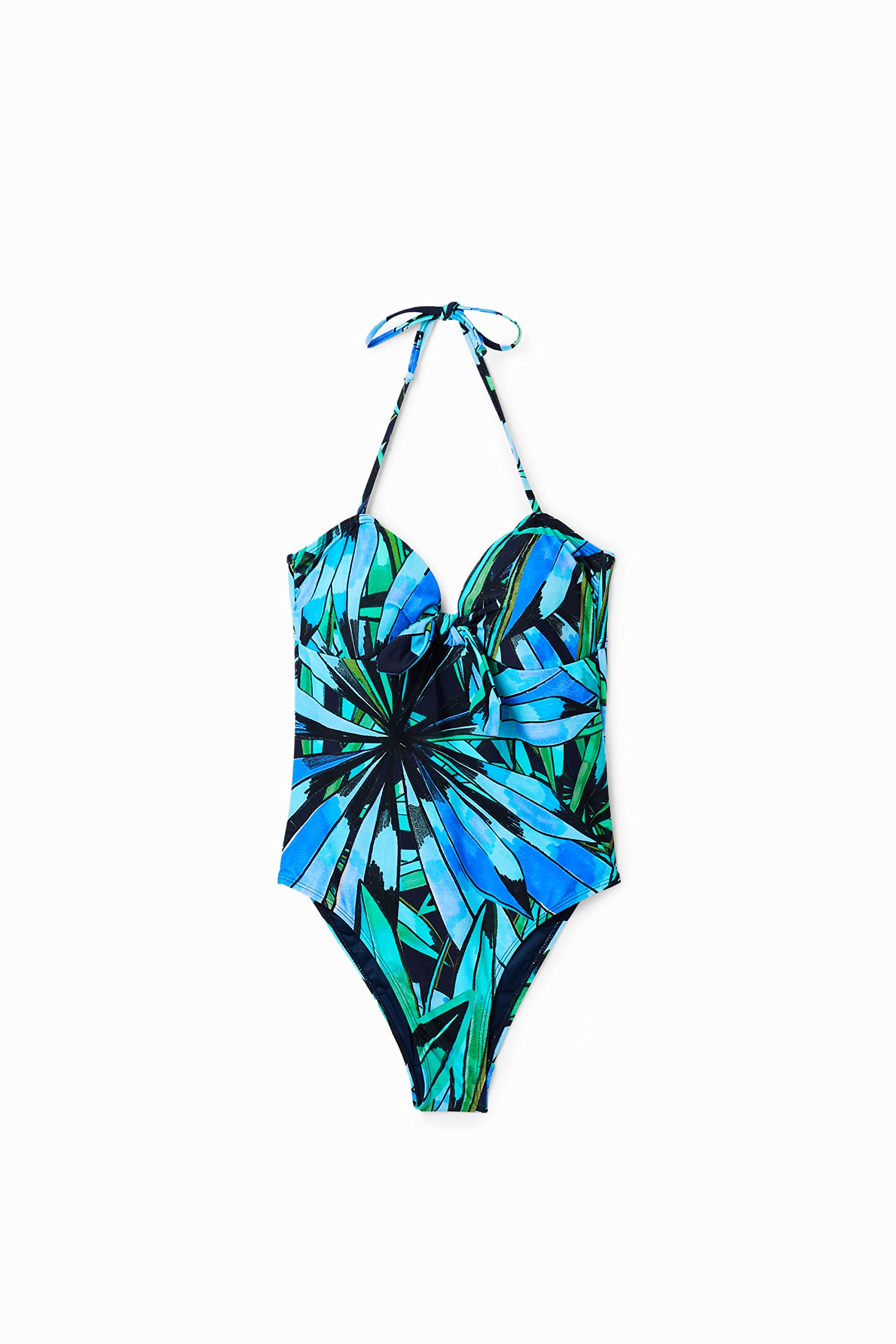 Desigual Set Bikini Donna