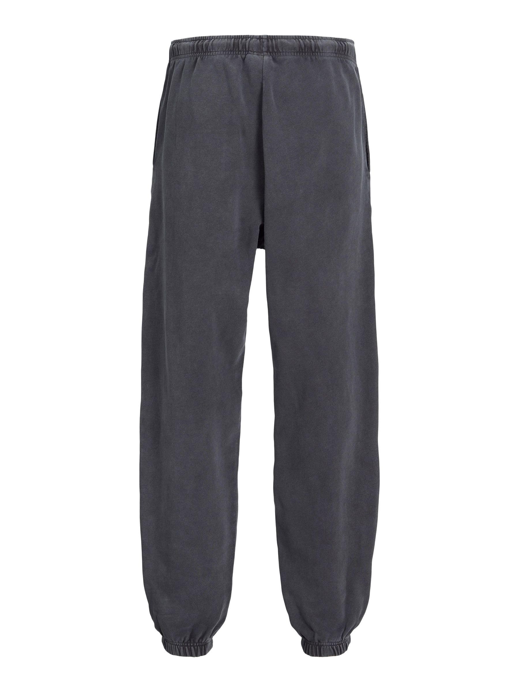 JACK & JONES Jpstkarl Jjcharge Faded Sweat Pant Jnr - Joggers Mężczyźni