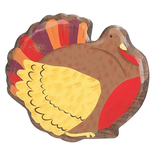 DEMDACO Magnetic Token (Turkey)