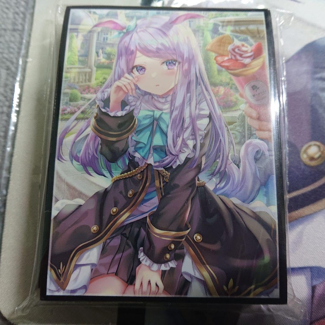 Amazon.co.jp: β1 ウマ娘 クレープ&涙 メジロマックイーン