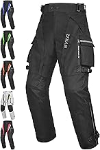 Motorcycle Armored Motorcycle Pants